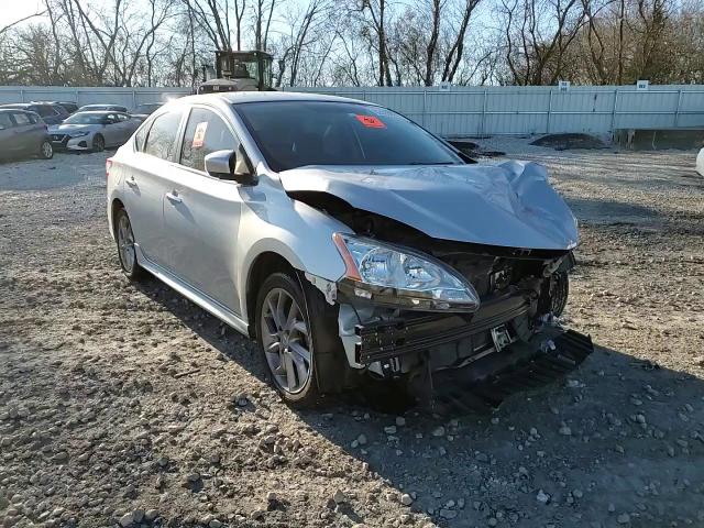 2013 Nissan Sentra - Image 13