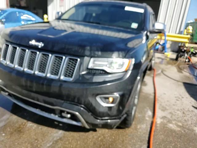 2016 Jeep Grand Cherokee - Image 14