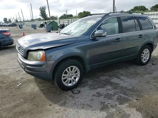 2008 Volvo Xc90 3.2 VIN: YV4CY982681449878 Lot: 79540624