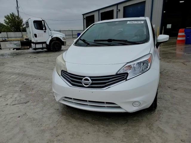 2015 Nissan Versa Note S VIN: 3N1CE2CP7FL350503 Lot: 79437924