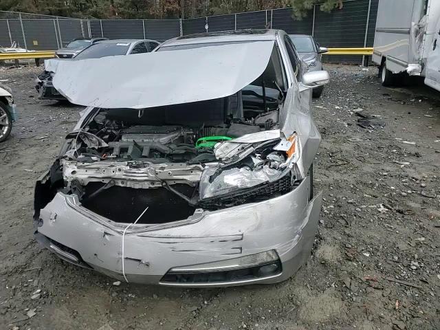 2011 Acura TL - Image 11