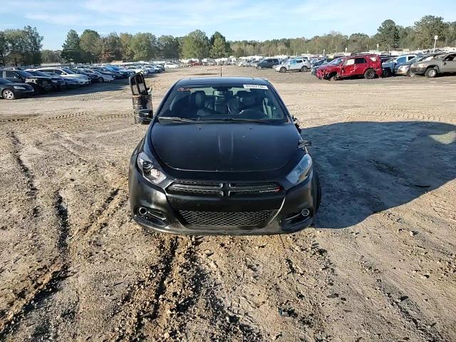2015 Dodge Dart - Image 11