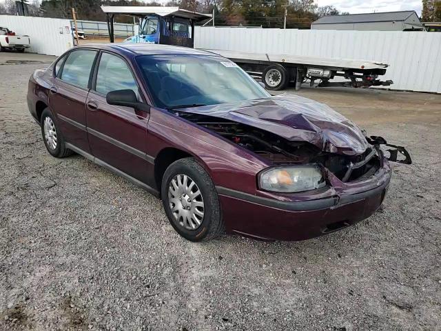 2003 Chevrolet Impala - Image 11