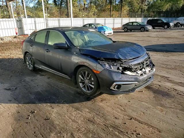 2019 Honda Civic - Image 11