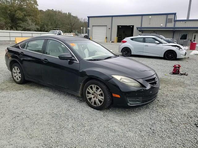 2011 Mazda 6 I VIN: 1YVHZ8BH5B5M29421 Lot: 79362204