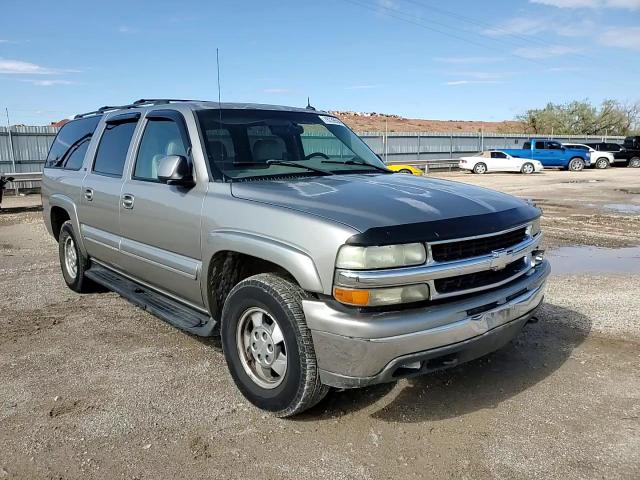 2002 Chevrolet Suburban K1500 VIN: 1GNFK16Z72J310246 Lot: 79239554