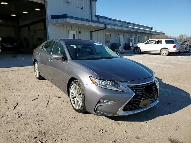 2018 Lexus Es 350 VIN: 58ABK1GG2JU094554 Lot: 79421534