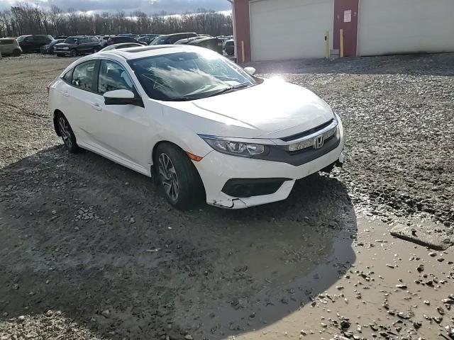 2018 Honda Civic - Image 11