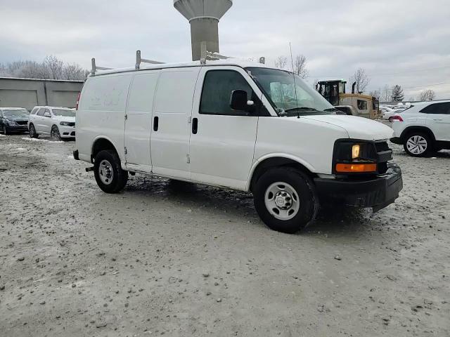 2014 Chevrolet Express - Image 14