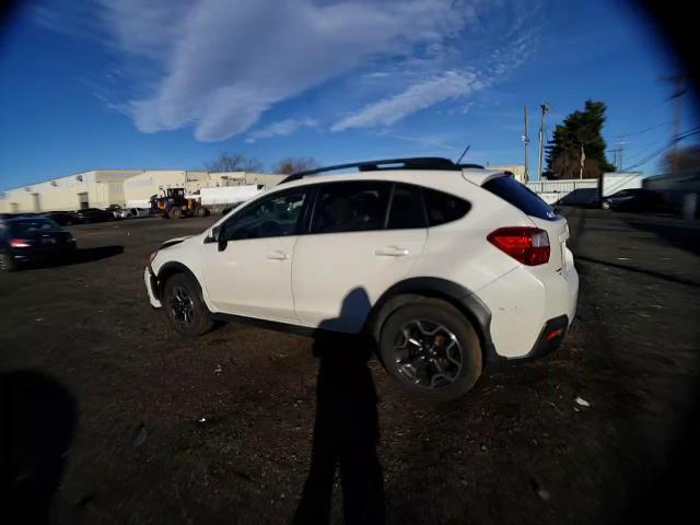 2015 Subaru Xv Crosstrek 2.0 Premium VIN: JF2GPACC6F8246956 Lot: 81781144