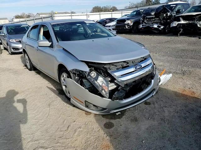 2012 Ford Fusion - Image 11