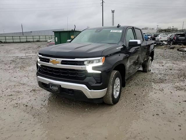 2023 Chevrolet Silverado K1500 Lt VIN: 3GCPDDEK7PG241757 Lot: 80721604