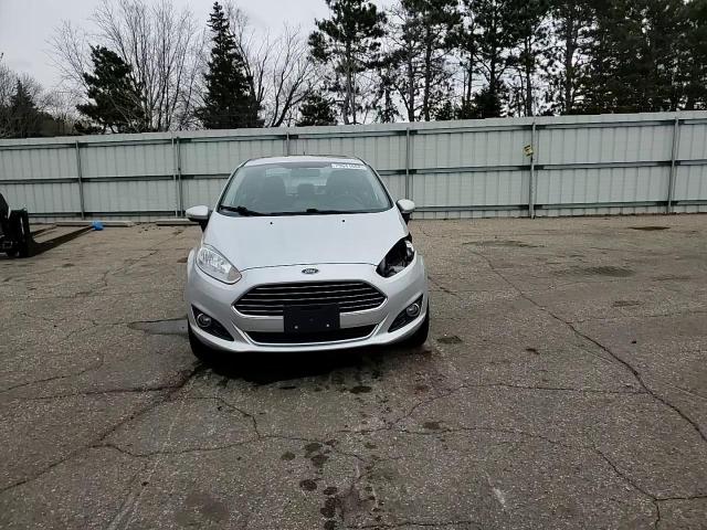 2014 Ford Fiesta Titanium VIN: 3FADP4CJ0EM128239 Lot: 79641804