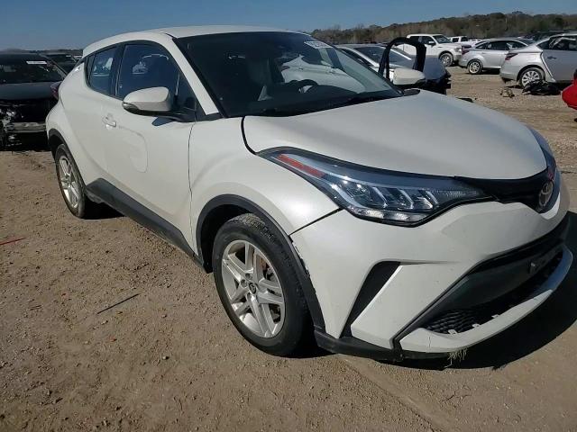 2020 Toyota C-Hr Xle VIN: NMTKHMBX9LR111634 Lot: 79212324