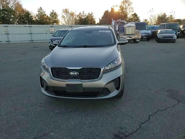 2019 Kia Sorento - Image 12