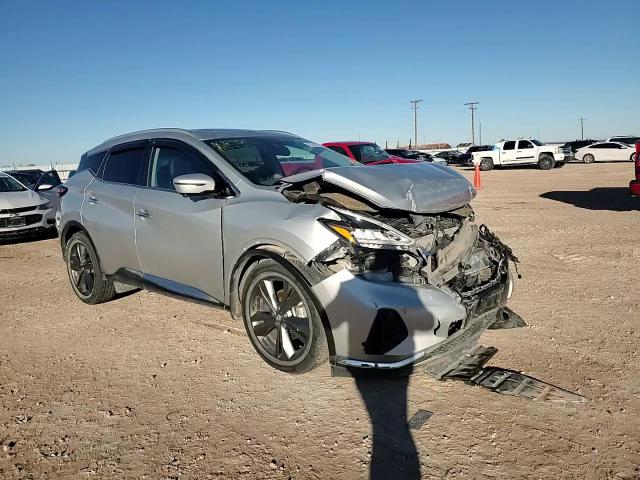 2020 Nissan Murano - Image 12