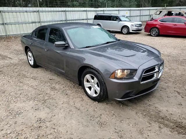 2014 Dodge Charger Se VIN: 2C3CDXBG1EH174476 Lot: 79826574