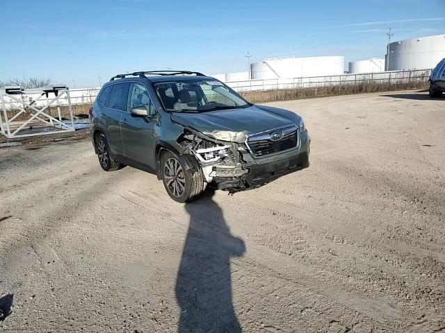 2020 Subaru Forester - Image 11