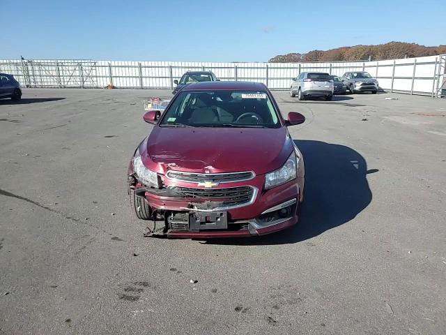 2015 Chevrolet Cruze - Image 10