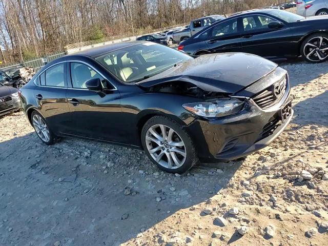 2016 Mazda 6 Touring VIN: JM1GJ1V5XG1475438 Lot: 79800524