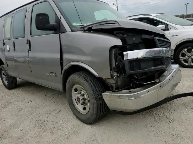 2006 GMC Savana G3500 VIN: 1GTHG35U761143039 Lot: 80744424