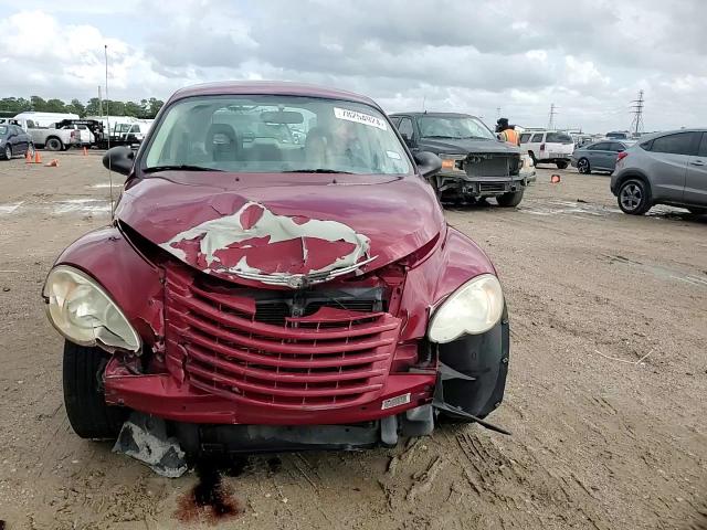 2008 Chrysler PT Cruiser - Image 10