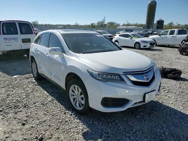 2017 Acura RDX - Image 12