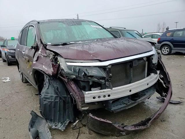 2016 Honda Pilot - Image 11