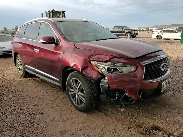 2020 Infiniti QX60 - Image 11