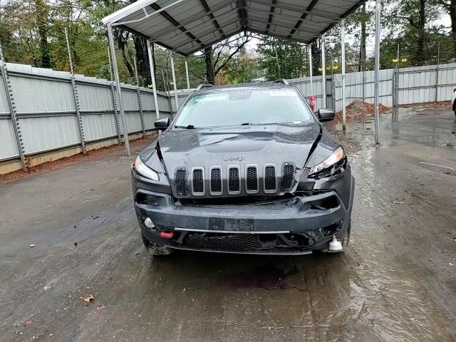 2014 Jeep Cherokee - Image 14