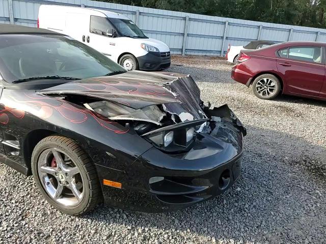 1999 Pontiac Firebird Trans Am VIN: 2G2FV32G1X2217352 Lot: 79941714