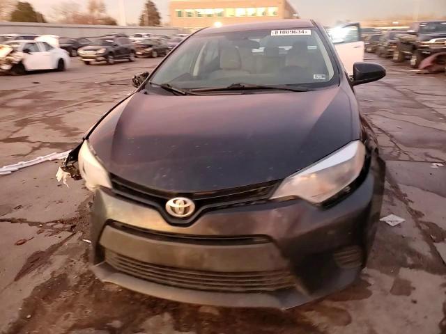 2014 Toyota Corolla - Image 13