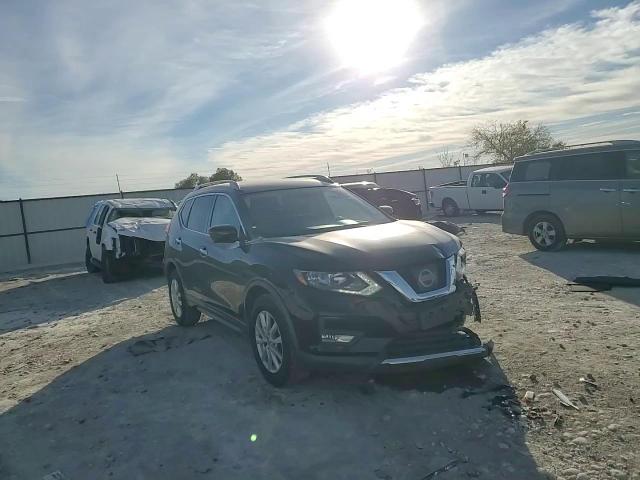 2017 Nissan Rogue - Image 12
