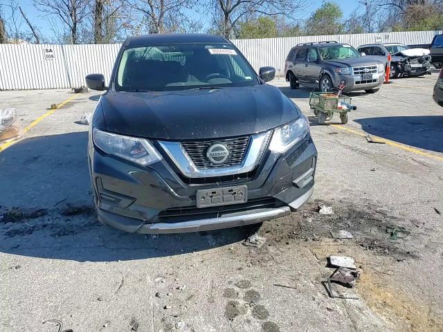 2018 Nissan Rogue S VIN: KNMAT2MV7JP553721 Lot: 80044404