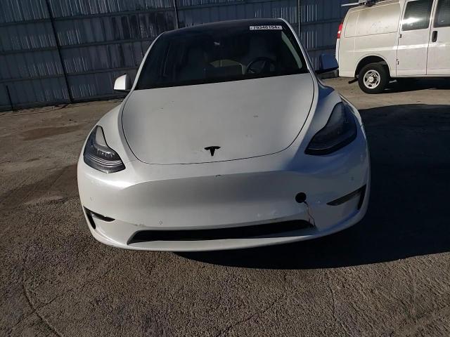 2020 Tesla Model Y VIN: 5YJYGDEE3LF036247 Lot: 79346154