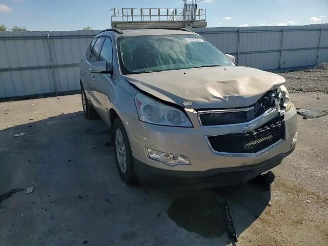 2011 Chevrolet Traverse Lt VIN: 1GNKRJED5BJ158810 Lot: 79525324