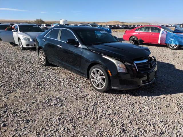 2014 Cadillac ATS - Image 13