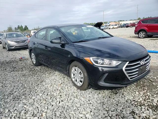 2018 Hyundai Elantra - Image 14