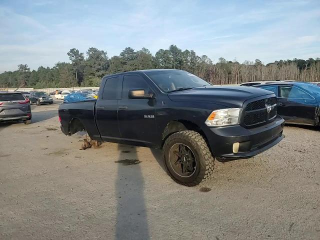 2014 RAM 1500 - Image 11