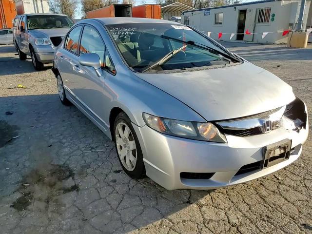 2010 Honda Civic - Image 11