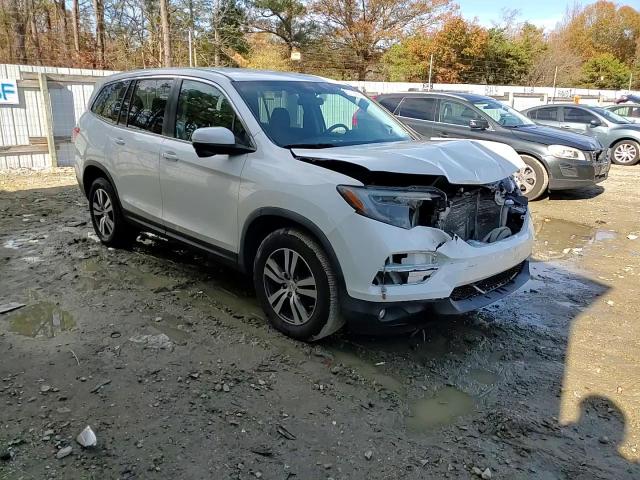 2017 Honda Pilot - Image 15
