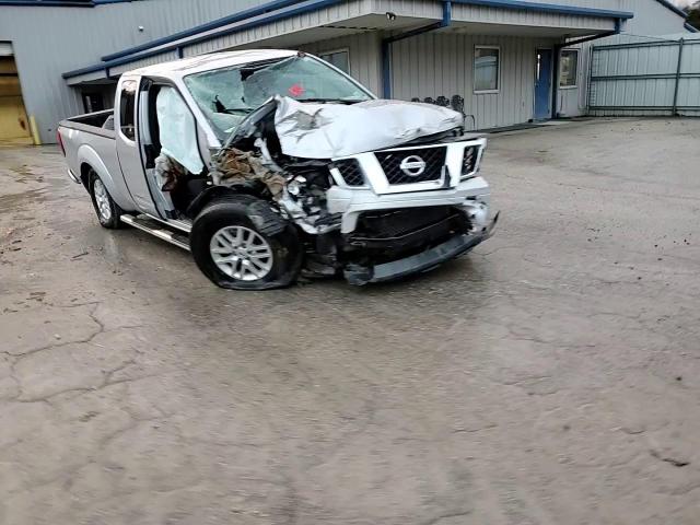 2019 Nissan Navara (Frontier) - Image 10