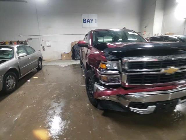 2015 Chevrolet Silverado - Image 13