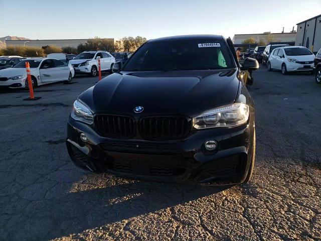 2015 BMW X6 - Image 13