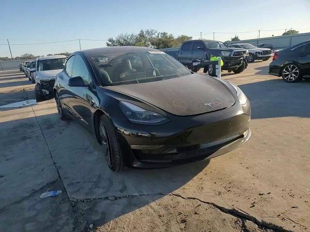 2021 Tesla Model 3 VIN: 5YJ3E1EB3MF903135 Lot: 79144244