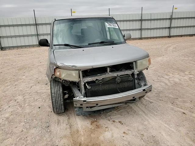 2006 Toyota Scion Xb VIN: JTLKT334264073859 Lot: 79675624