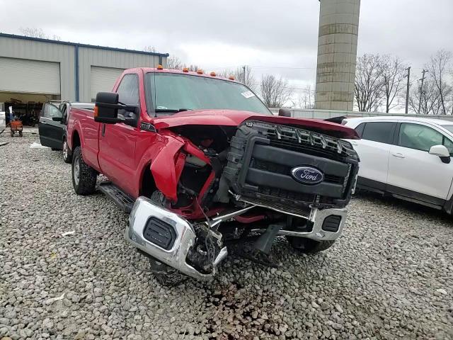 2015 Ford F350 - Image 13