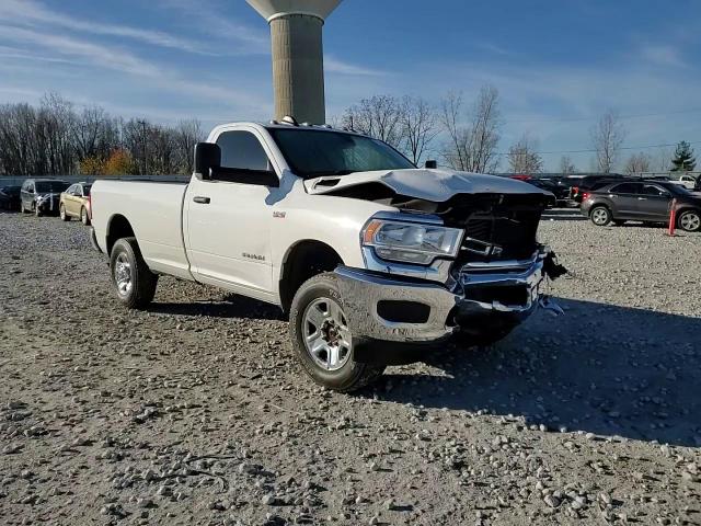 2020 Ram 2500 Tradesman VIN: 3C6MR5AJ8LG173624 Lot: 79873894