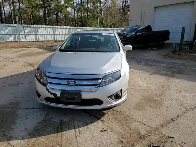 2012 Ford Fusion Se VIN: 3FAHP0HG7CR361008 Lot: 79576874