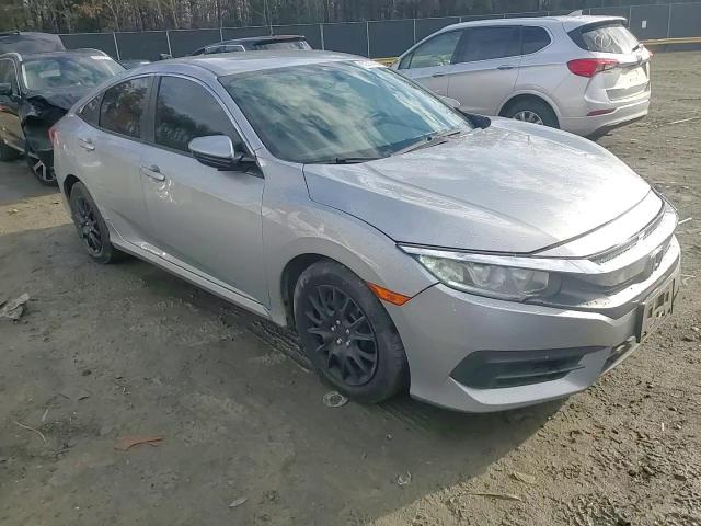 2017 Honda Civic - Image 11